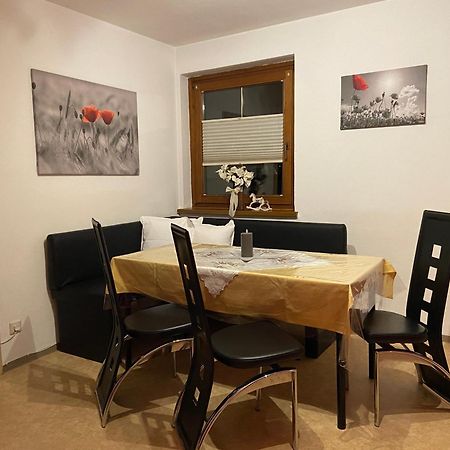 Ferienwohnung Familie Meinschad Rietz Dış mekan fotoğraf