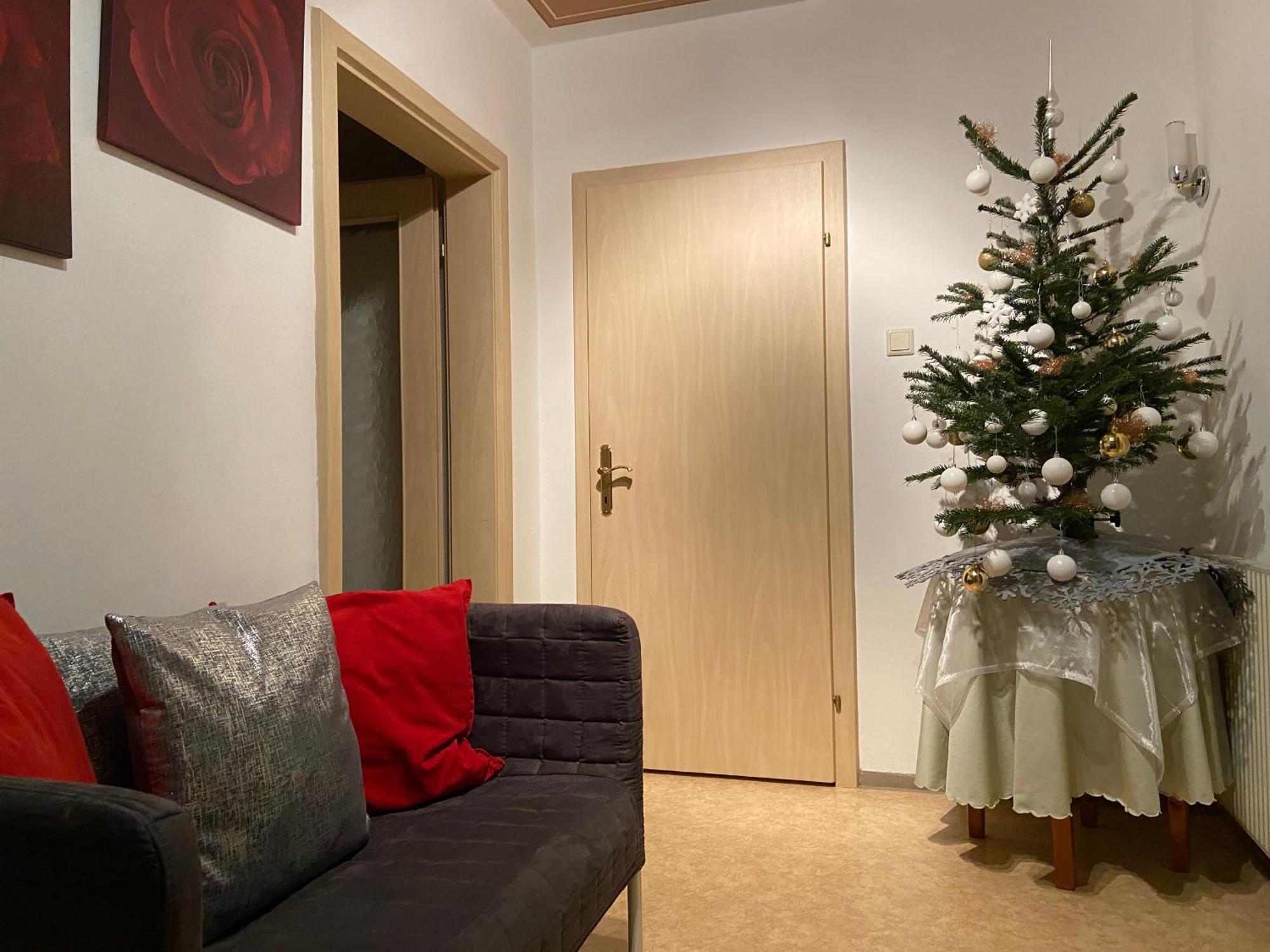 Ferienwohnung Familie Meinschad Rietz Dış mekan fotoğraf