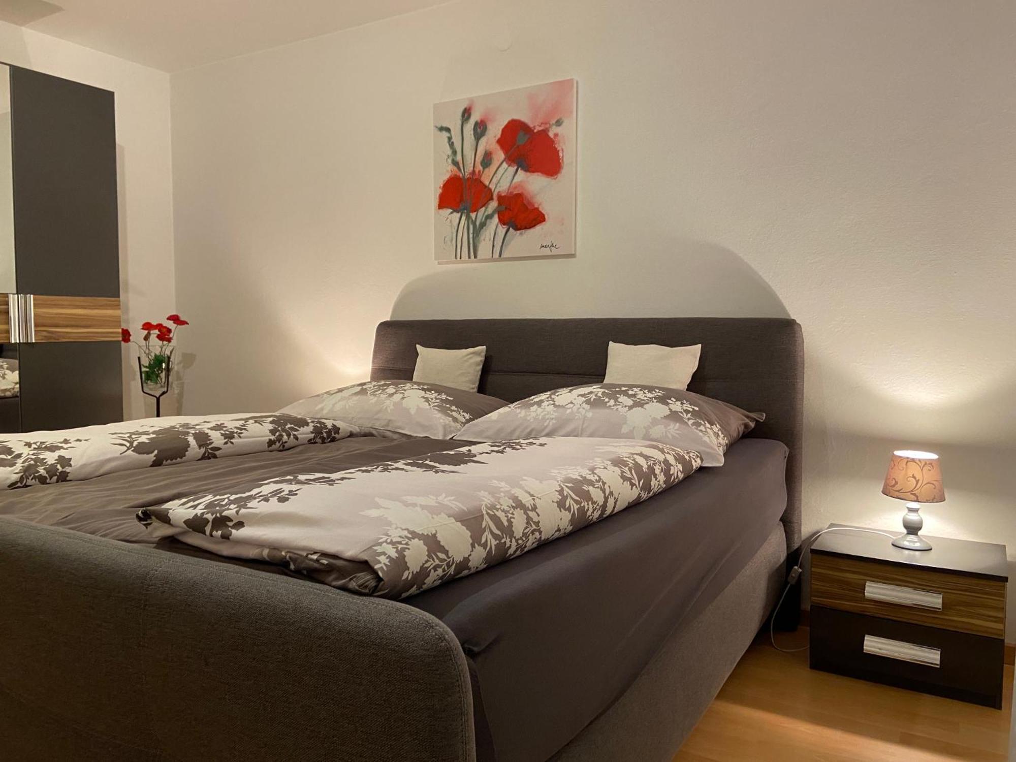 Ferienwohnung Familie Meinschad Rietz Dış mekan fotoğraf