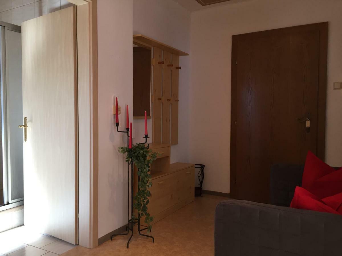 Ferienwohnung Familie Meinschad Rietz Dış mekan fotoğraf